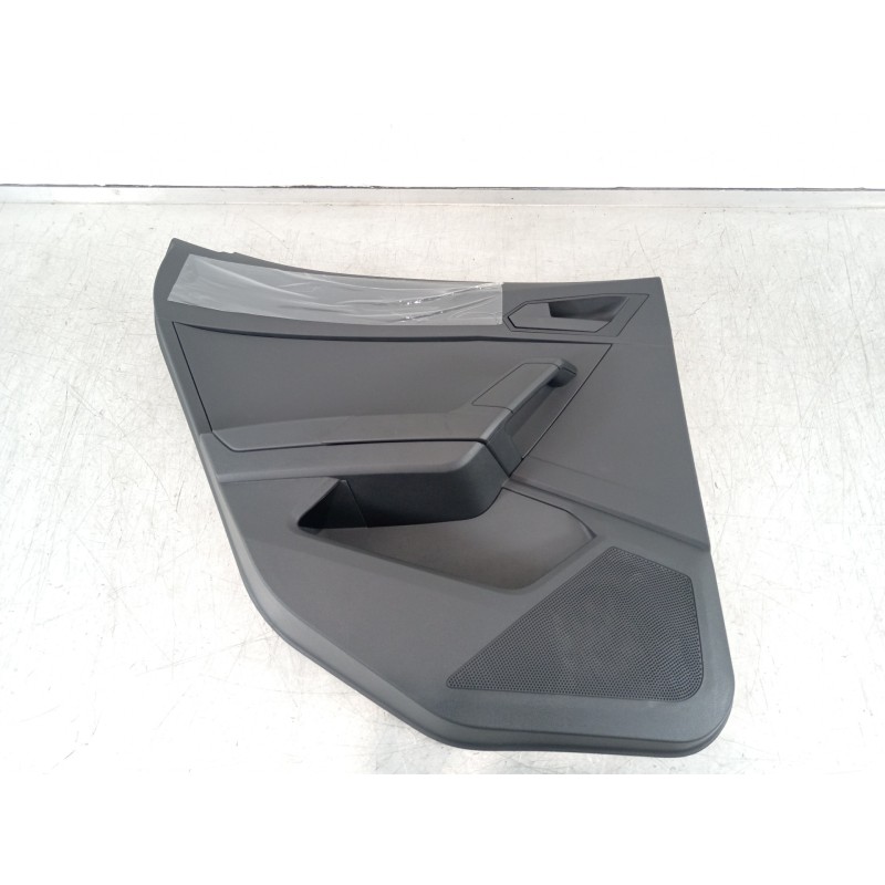 Recambio de guarnecido puerta trasera izquierda para seat ibiza (kj1) style go referencia OEM IAM 6F0867115  