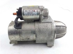 Recambio de motor arranque para ssangyong rexton w premium 2wd referencia OEM IAM A6711510201