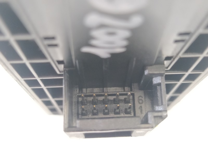 Recambio de mando elevalunas delantero izquierdo para audi q5 (8r) 2.0 tfsi (155kw) referencia OEM IAM 8K0959851D  