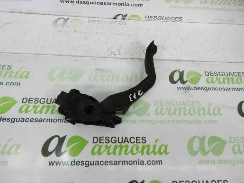 Recambio de potenciometro pedal para peugeot 308 premium referencia OEM IAM 9671433780 6PV009949 