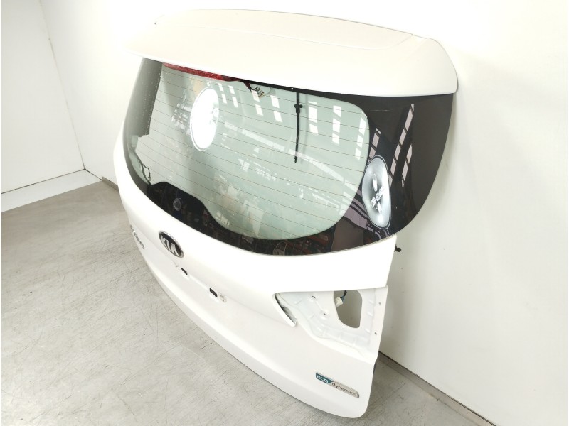 Recambio de porton trasero para kia carens ( ) business referencia OEM IAM 73700A4040  