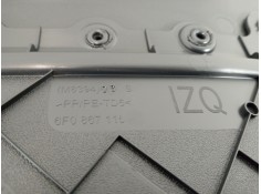 Recambio de guarnecido puerta trasera izquierda para seat ibiza (kj1) style go referencia OEM IAM 6F0867115   2