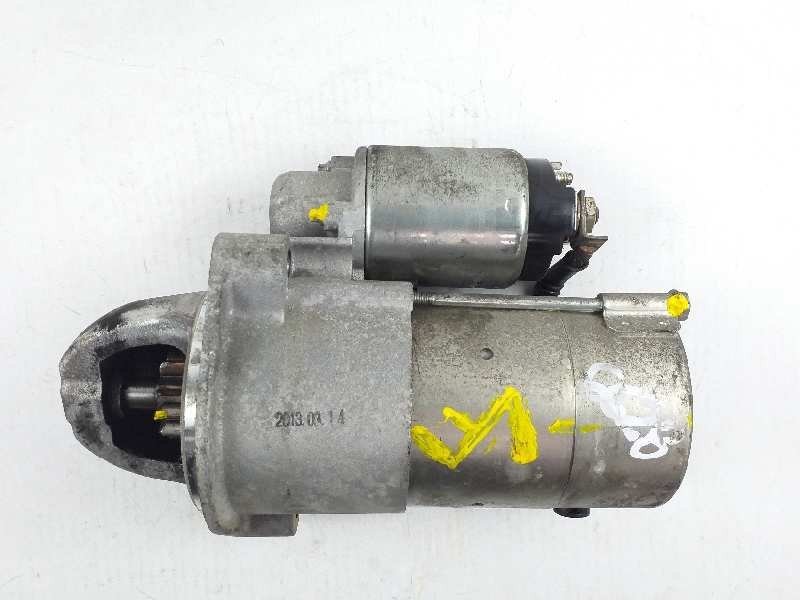 Recambio de motor arranque para ssangyong rexton w premium 2wd referencia OEM IAM A6711510201   Recambio de motor arranque para ssangyong rexton w premium 2wd referencia OEM IAM A6711510201
