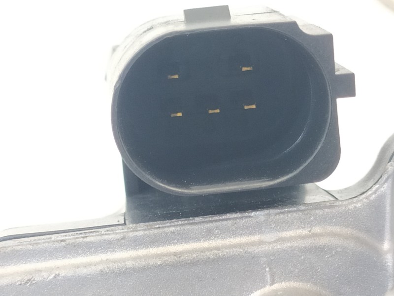 Recambio de valvula egr para seat leon (5f1) i-tech ecomotive referencia OEM IAM 04L131501S V29062884B 