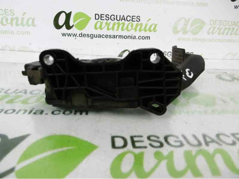 Recambio de potenciometro pedal para peugeot 308 premium referencia OEM IAM 9671433780 6PV009949 