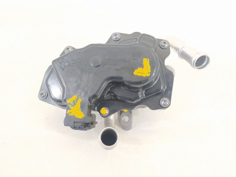 Recambio de valvula egr para seat leon (5f1) i-tech ecomotive referencia OEM IAM 04L131501S V29062884B 