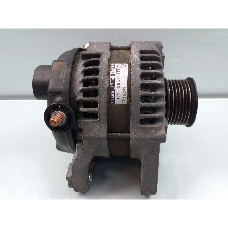 Recambio de alternador para suzuki grand vitara jb (jt) 1.9 ddis jlx (5-ptas.) referencia OEM IAM 3140067J0 1042104660 