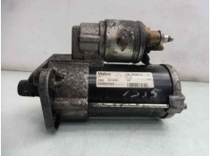Recambio de motor arranque para dacia logan ambiance referencia OEM IAM 233006508R  