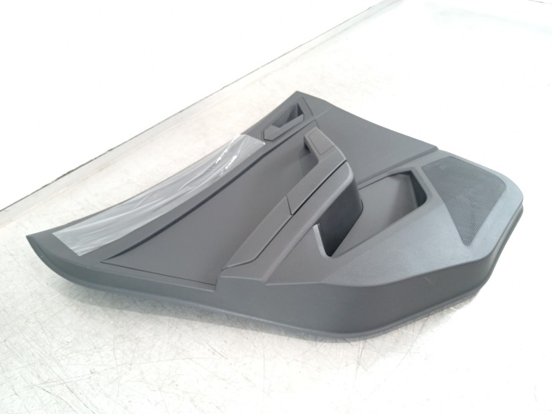 Recambio de guarnecido puerta trasera izquierda para seat ibiza (kj1) style go referencia OEM IAM 6F0867115  