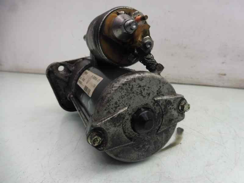 Recambio de motor arranque para dacia logan ambiance referencia OEM IAM 233006508R  