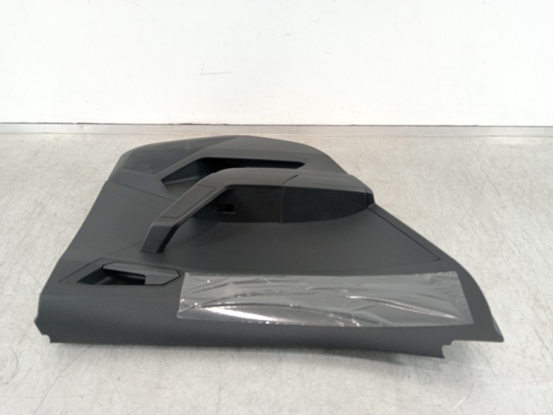 Recambio de guarnecido puerta trasera izquierda para seat ibiza (kj1) style go referencia OEM IAM 6F0867115  