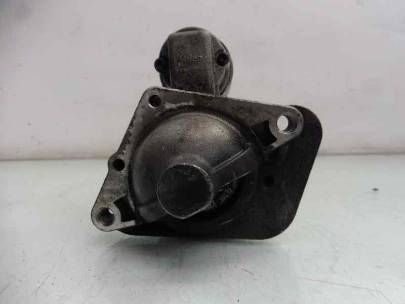 Recambio de motor arranque para dacia logan ambiance referencia OEM IAM 233006508R  