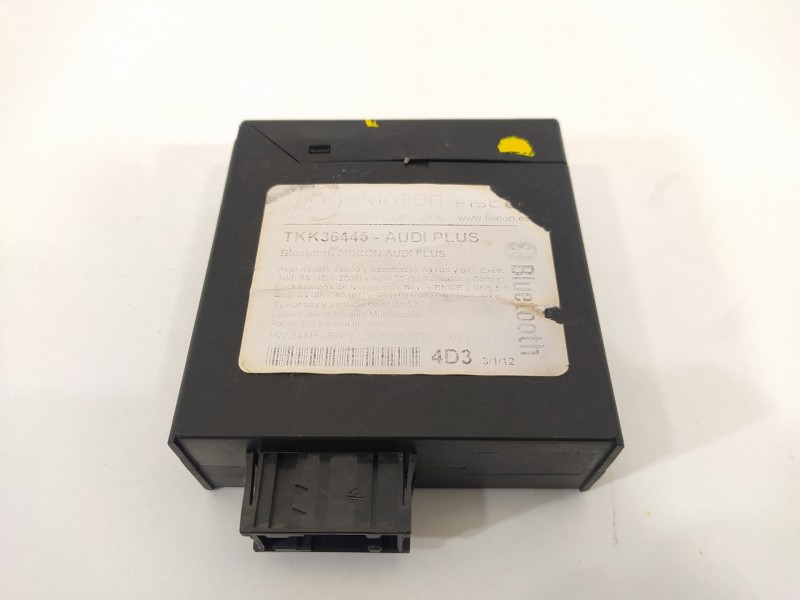 Recambio de modulo electronico para audi q5 (8r) 2.0 tfsi (155kw) referencia OEM IAM TKK36445  