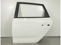 Recambio de puerta trasera izquierda para kia carens ( ) business referencia OEM IAM 77003A4000  