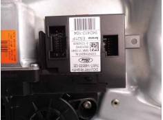 Recambio de elevalunas delantero derecho para ford kuga (cbv) trend referencia OEM IAM 7M51R203A28DC 8M51R219A64AA 7M5T14B533CE 2