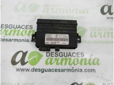 Recambio de modulo electronico para peugeot 308 premium referencia OEM IAM 9663821680 0263004204 