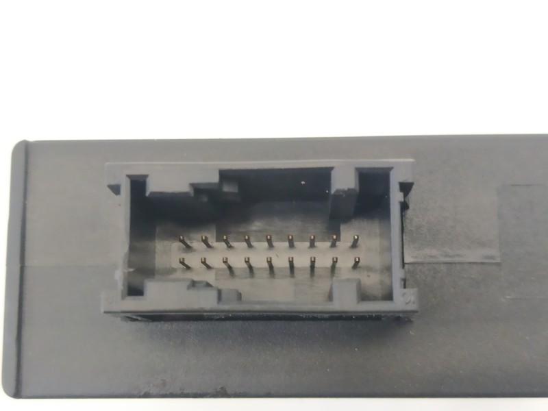 Recambio de modulo electronico para audi q5 (8r) 2.0 tfsi (155kw) referencia OEM IAM TKK36445  