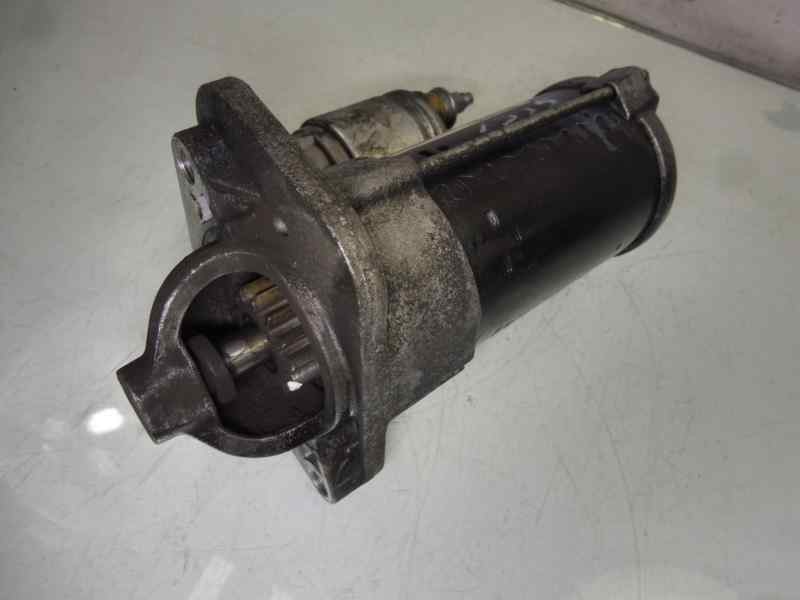 Recambio de motor arranque para dacia logan ambiance referencia OEM IAM 233006508R  
