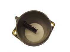 Recambio de caudalimetro para ssangyong rexton w premium 2wd referencia OEM IAM A6710940048 0281006043  2