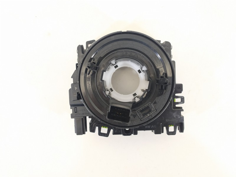 Recambio de anillo airbag para seat leon (5f1) i-tech ecomotive referencia OEM IAM 5Q0953549F  