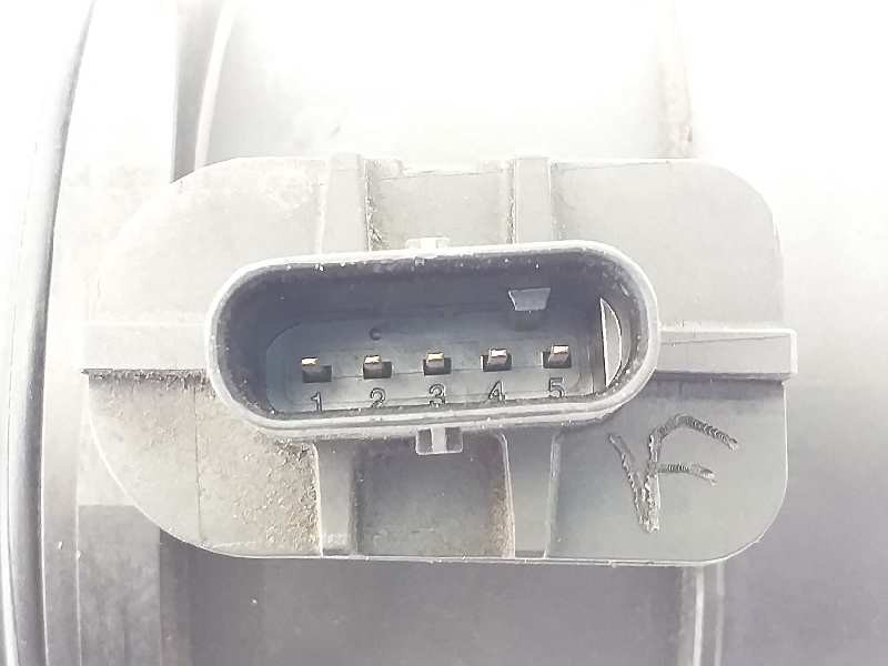 Recambio de caudalimetro para ssangyong rexton w premium 2wd referencia OEM IAM A6710940048 0281006043 
