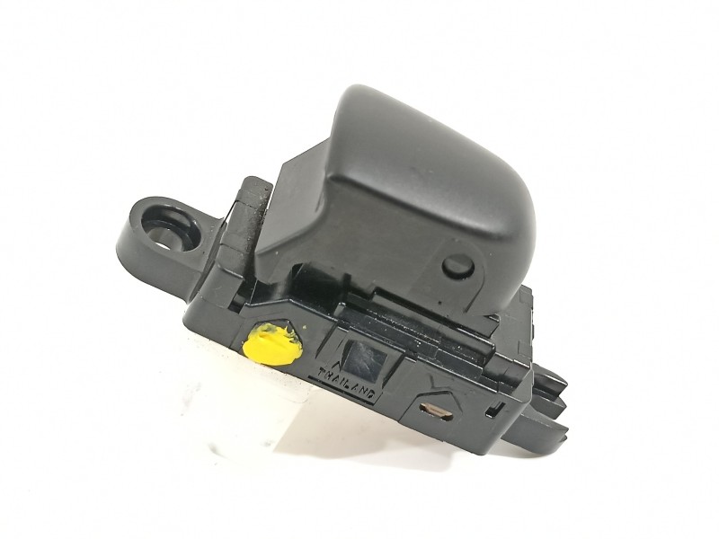 Recambio de mando elevalunas trasero izquierdo para nissan juke (f16) referencia OEM IAM 21701SN  