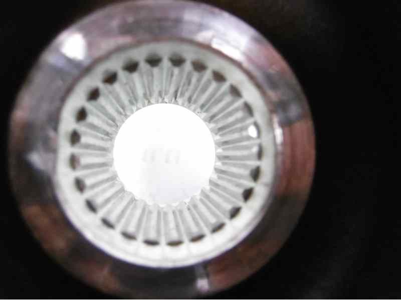 Recambio de mangueta delantera izquierda para citroën berlingo cuadro mixto l referencia OEM IAM   