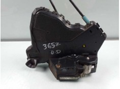 Recambio de cerradura puerta delantera derecha para suzuki grand vitara jb (jt) 1.9 ddis jlx (5-ptas.) referencia OEM IAM 507252
