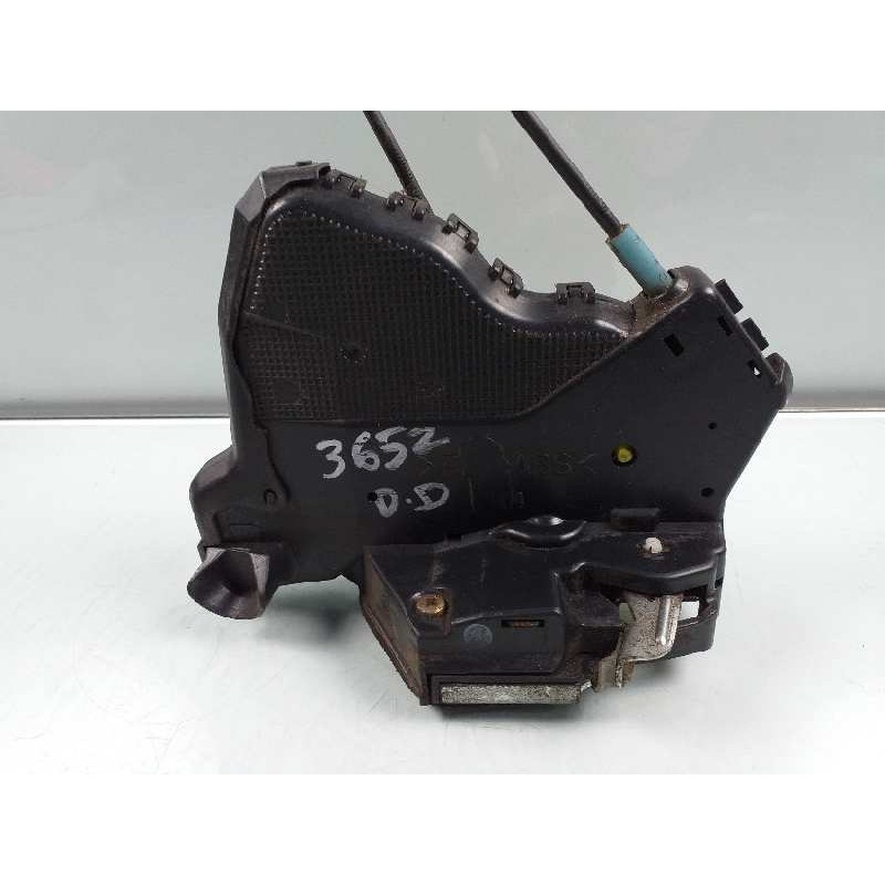 Recambio de cerradura puerta delantera derecha para suzuki grand vitara jb (jt) 1.9 ddis jlx (5-ptas.) referencia OEM IAM 507252