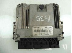 Recambio de centralita motor uce para dacia logan ambiance referencia OEM IAM 237106319R 0281032811 237107632R