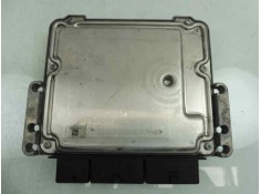 Recambio de centralita motor uce para dacia logan ambiance referencia OEM IAM 237106319R 0281032811 237107632R 2