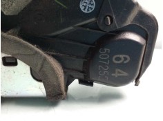 Recambio de cerradura puerta delantera derecha para suzuki grand vitara jb (jt) 1.9 ddis jlx (5-ptas.) referencia OEM IAM 507252 2