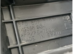 Recambio de no identificado para seat ibiza (kj1) style go referencia OEM IAM 6F0807394B 6F0807378C 6F0807378C 2