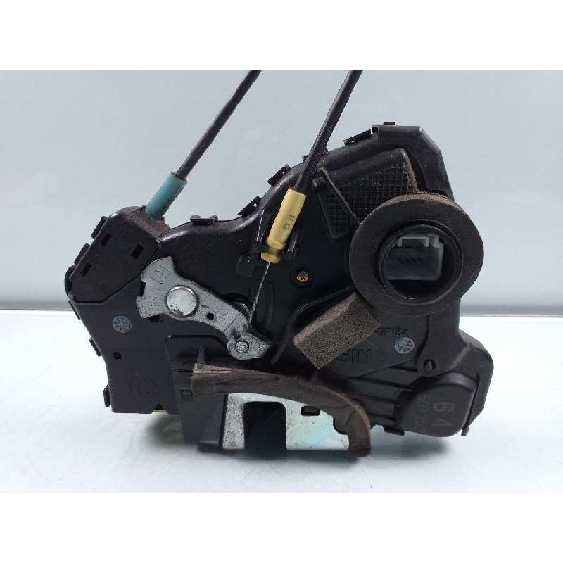 Recambio de cerradura puerta delantera derecha para suzuki grand vitara jb (jt) 1.9 ddis jlx (5-ptas.) referencia OEM IAM 507252