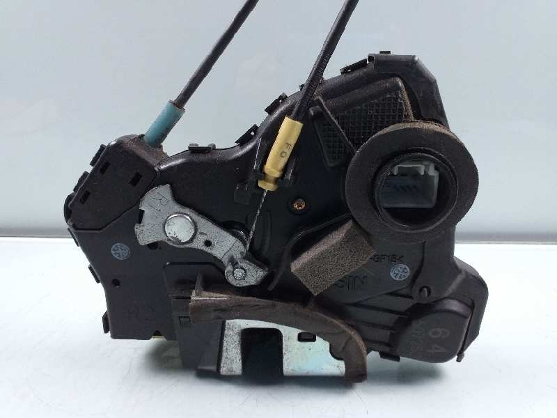 Recambio de cerradura puerta delantera derecha para suzuki grand vitara jb (jt) 1.9 ddis jlx (5-ptas.) referencia OEM IAM 507252