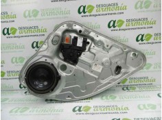 Recambio de elevalunas trasero derecho para ford kuga (cbv) trend referencia OEM IAM 7M51R045H22A 7M5T14B534CD 