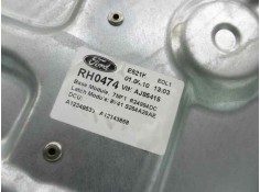 Recambio de elevalunas trasero derecho para ford kuga (cbv) trend referencia OEM IAM 7M51R045H22A 7M5T14B534CD  2