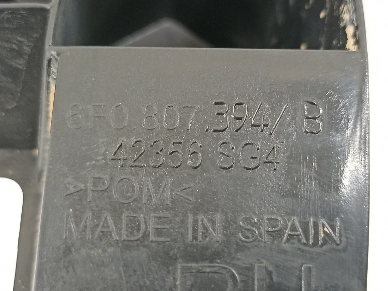 Recambio de no identificado para seat ibiza (kj1) style go referencia OEM IAM 6F0807394B 6F0807378C 6F0807378C