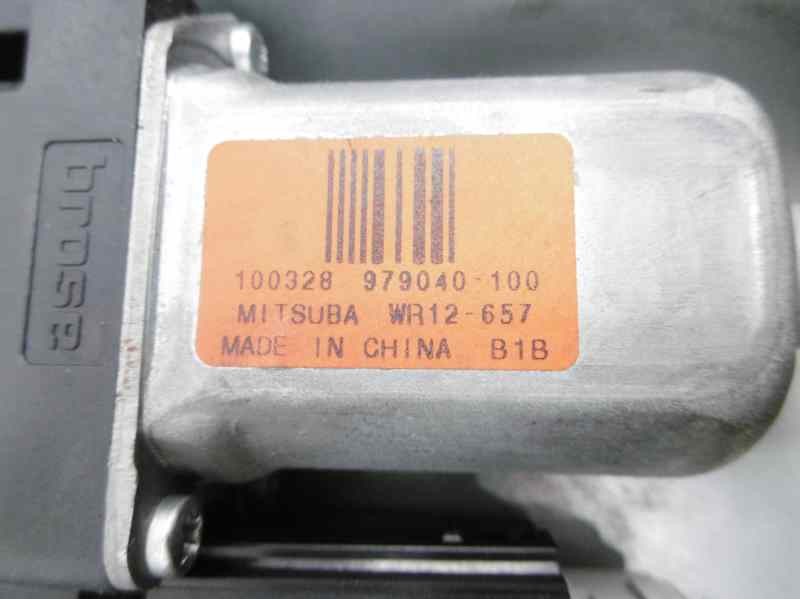 Recambio de elevalunas trasero derecho para ford kuga (cbv) trend referencia OEM IAM 7M51R045H22A 7M5T14B534CD 