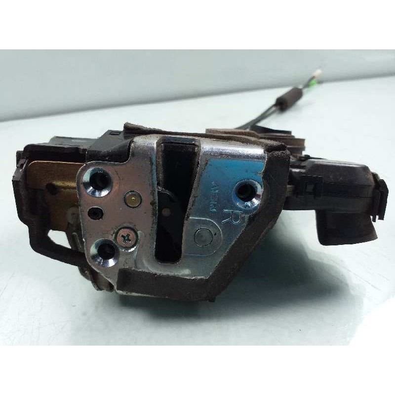 Recambio de cerradura puerta delantera derecha para suzuki grand vitara jb (jt) 1.9 ddis jlx (5-ptas.) referencia OEM IAM 507252