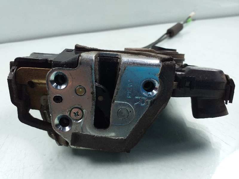 Recambio de cerradura puerta delantera derecha para suzuki grand vitara jb (jt) 1.9 ddis jlx (5-ptas.) referencia OEM IAM 507252