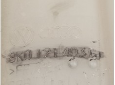 Recambio de deposito expansion para audi q5 (8r) 2.0 tfsi (155kw) referencia OEM IAM 8K0121403G   2