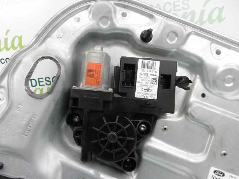 Recambio de elevalunas trasero derecho para ford kuga (cbv) trend referencia OEM IAM 7M51R045H22A 7M5T14B534CD 