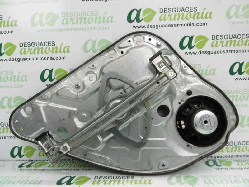 Recambio de elevalunas trasero derecho para ford kuga (cbv) trend referencia OEM IAM 7M51R045H22A 7M5T14B534CD 