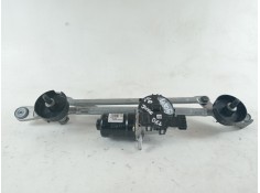 Recambio de motor limpia delantero para nissan juke (f16) referencia OEM IAM 288006PE0A W158616 