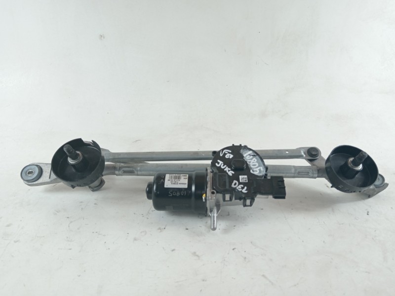 Recambio de motor limpia delantero para nissan juke (f16) referencia OEM IAM 288006PE0A W158616 