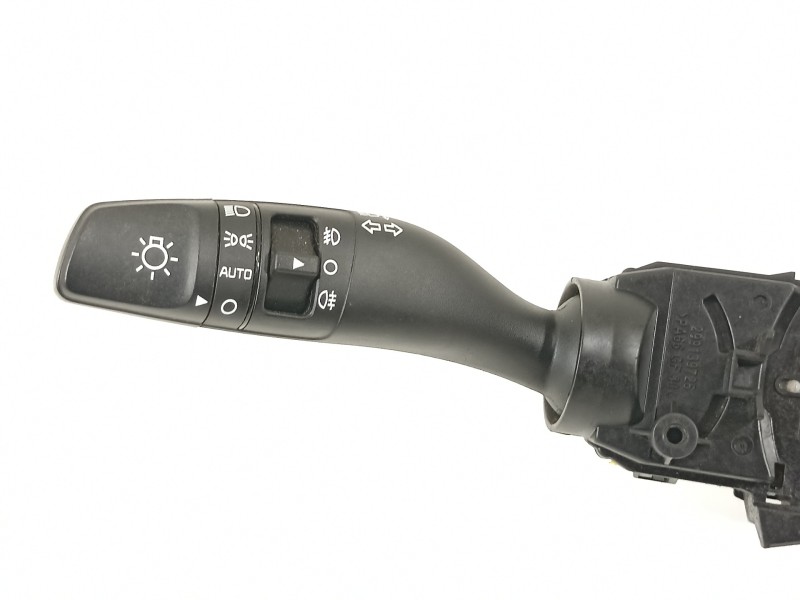 Recambio de mando luces para kia carens ( ) business referencia OEM IAM 93410A4531 299119105 