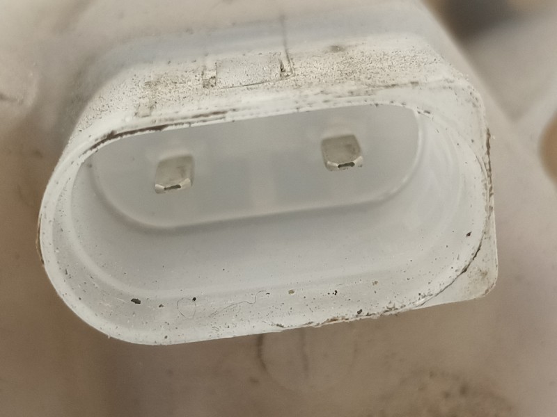 Recambio de deposito expansion para audi q5 (8r) 2.0 tfsi (155kw) referencia OEM IAM 8K0121403G  