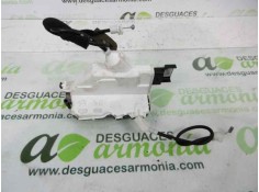 Recambio de cerradura puerta delantera derecha para citroën c3 exclusive referencia OEM IAM 9800624680  