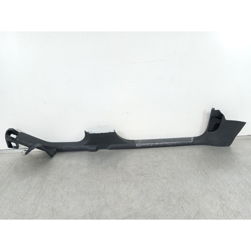 Recambio de moldura para seat ibiza (kj1) style go referencia OEM IAM 6F0863483  